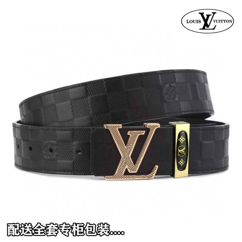 Louis Vuitton Belts